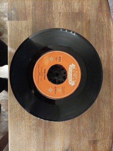 Vinyl single 7inch mit - vinyl,