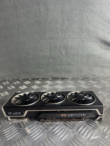 Xfx speedster merc 319 - merc, radeon