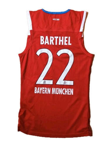 Adidas danilo barthel - adidas,