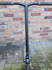 MADD GEAR MGP Original Pro Solid Freestyle Stunt Scooter |  Roller | Kickscooter