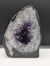 Amethyst Druse 824g - Lila