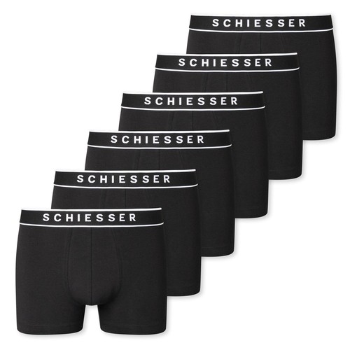 Schiesser herren boxershorts - schiesser,