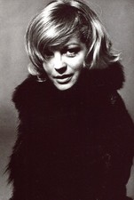 ROMY SCHNEIDER: 1 Foto