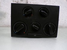 Heizungsbedienteil  Heizungsregler VW T4 7D1819045L "515A29"