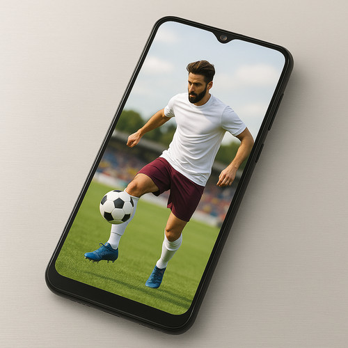 Samsung galaxy a51 128gb wie - galaxy,