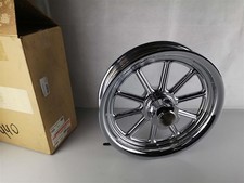 Harley Davidson Softail Universal Revolver 10-Speichen Custom Wheel/ Felge 16*3"