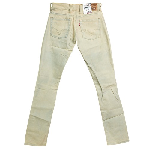 Levi jeans hose beige - jeans, skinny