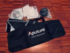 Aputure Light Box 30x120