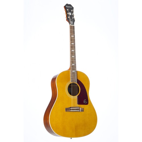 Epiphone masterbilt texan - epiphone,