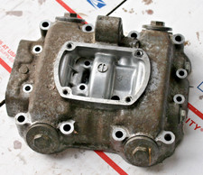 1976-77 HONDA CJ360T OEM