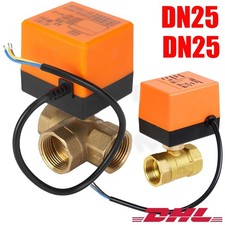 2/3 Wege Ventil Zonenventil