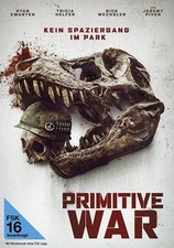 Primitive War - Kein