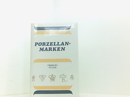 Porzellan marken aus aller - porzellan-marken,