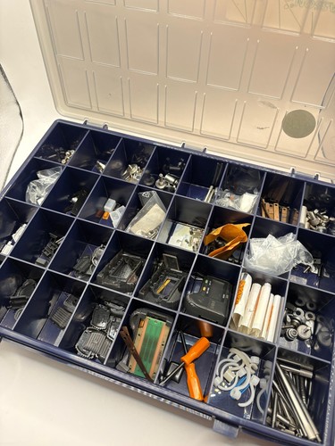 Reparatur ersatzteile koffer - reparatur, ersatzteile-koffer