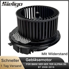 HEIZUNGSGEBLÄSE GEBLÄSEMOTOR