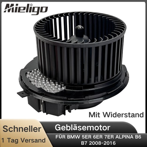 Heizungsgebläse gebläsemotor - heizungsgeblÄse,