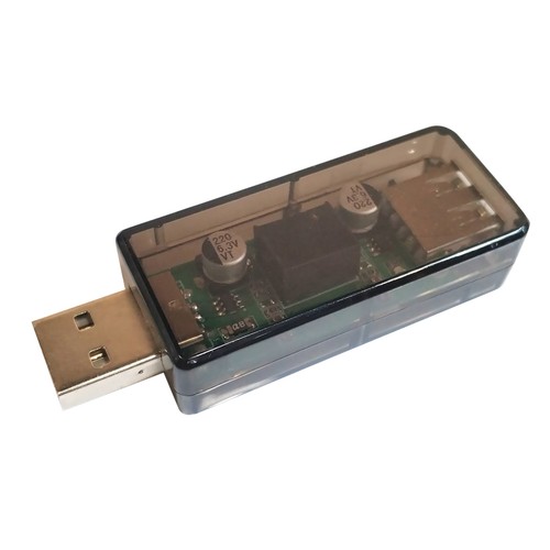 Usb isolator 1500v - usb,