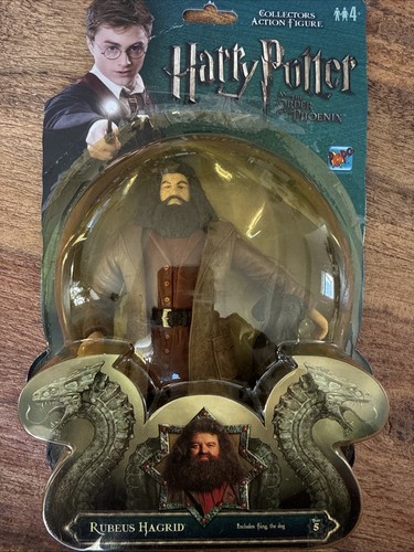 Popco rubeus hagrid - rubeus,