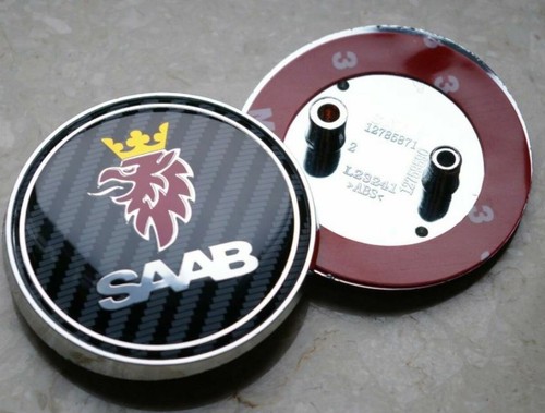 68mm schwarz kohlefaser - schwarz,