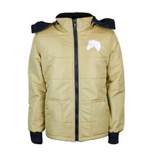 Kinder Winter Reitjacke Mia