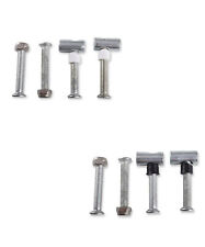 Set- Schrauben & Buchsen für