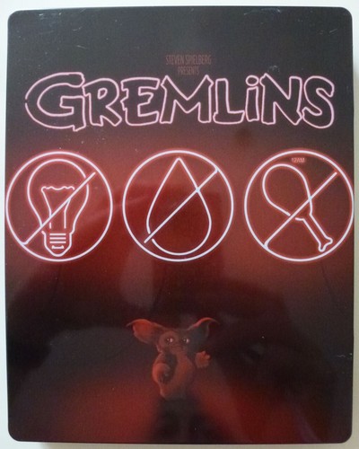 Gremlins zach galligan joe - zach,