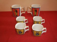 Rosenthal  Flash Love Story  Teile z Wahl  Espressotasse  Auflaufform Kaffeebech