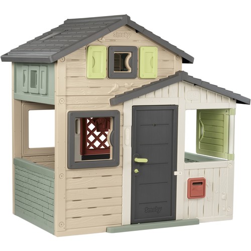 Smoby life spielhaus evo - smoby,