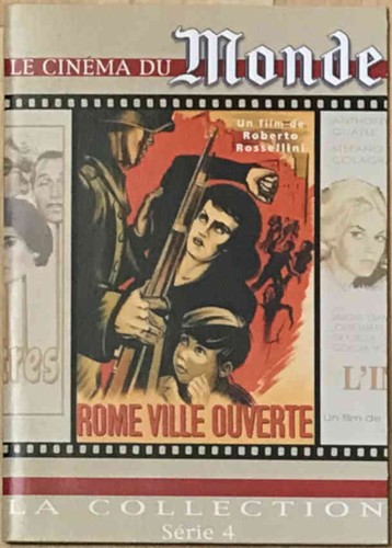 Roberto rossellini anna - rossellini,