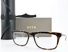 DITA Brille Stalko DTX130