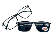 1 leichte Lesebrille mit