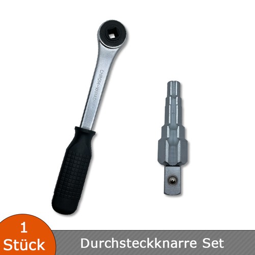 Stufenschlüssel mit - stufenschlüssel,
