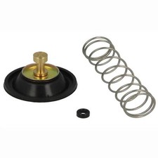 Tourmax Vergaser Luftabschlußventil für Kawasaki EL GTR KL KLE KLR KLX VN W ZL