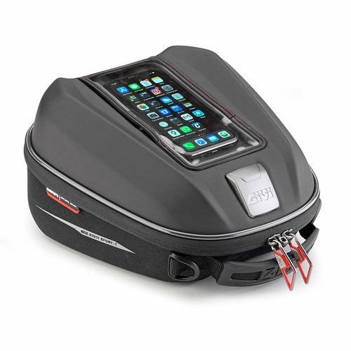 Tankrucksack givi st611 bf11 - tankrucksack,