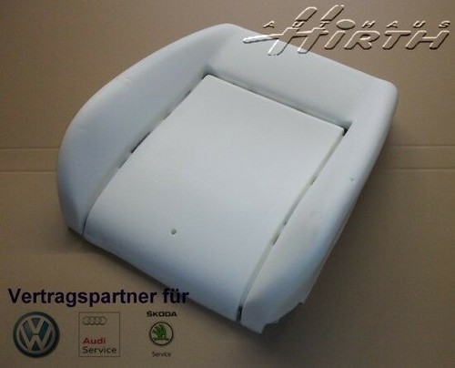 Original lehnenpolster - original, vw