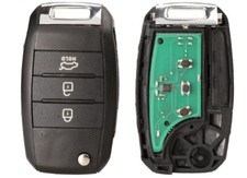 Für Kia Ceed Remote Key