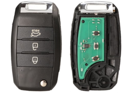 Für kia ceed - kia, remote