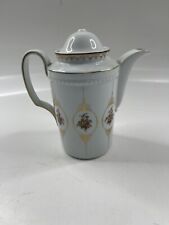 Kaffekanne Manufaktur