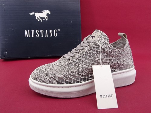 Mustang sneaker schuhe - sneaker,