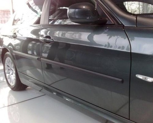 Seitenschutzleisten für bmw - für,