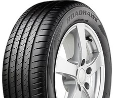 4x Sommerreifen Firestone RoadHawk 255/30 R19 91Y XL
