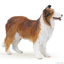 Papo 30230 collie cm - 30230,