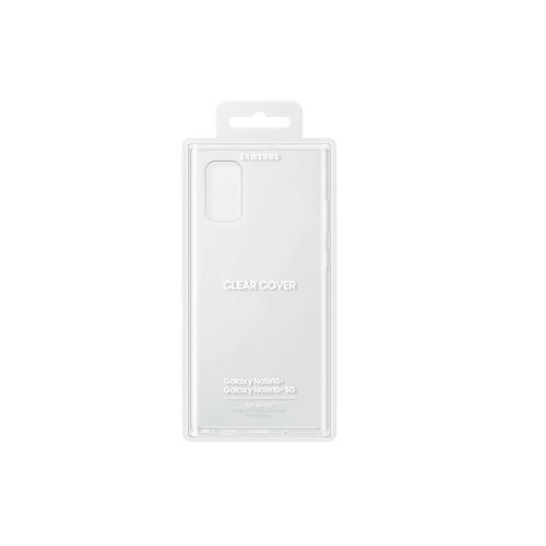Original samsung clear cover - original,