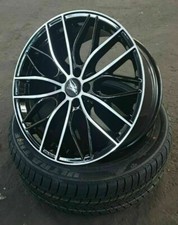 18 Zoll MM01 Felgen für VW
