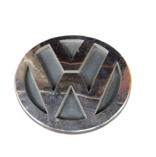 VW Polo 9N 6Q Fox 5Z Bj.2004