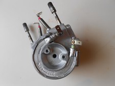 Saeco Edelstahl-Durchlauferhitzer Thermoblock  "Neu"  Art.Nr.282058858 