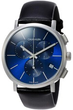 CK Calvin Klein Posh Herrenuhr