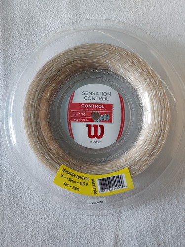 Wilson tennissaite sensation - wilson,