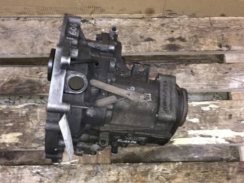 17664 schaltgetriebe seat - schaltgetriebe,