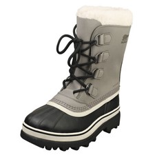 Sorel caribou waterproof damen - caribou,